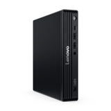 Lenovo ThinkCentre M70q Gen 6 Intel Core Ultra 5 235T 16 GB DDR5-SDRAM 512 GB SSD Windows 11 Pro Mini PC Black