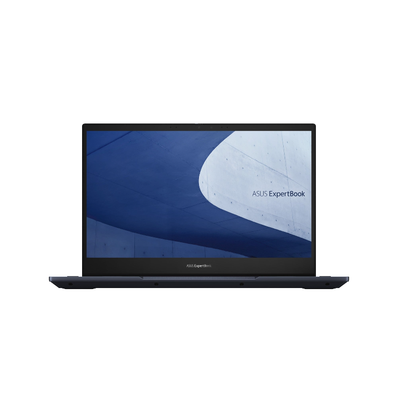 ASUS B5402CVA-KIi715X Laptop 35.6 cm (14") Full HD Intel® Core™ i7 i7-1360P 16 GB DDR5-SDRAM 512 GB SSD Wi-Fi 6E (802.11ax) Windows 11 Pro Black