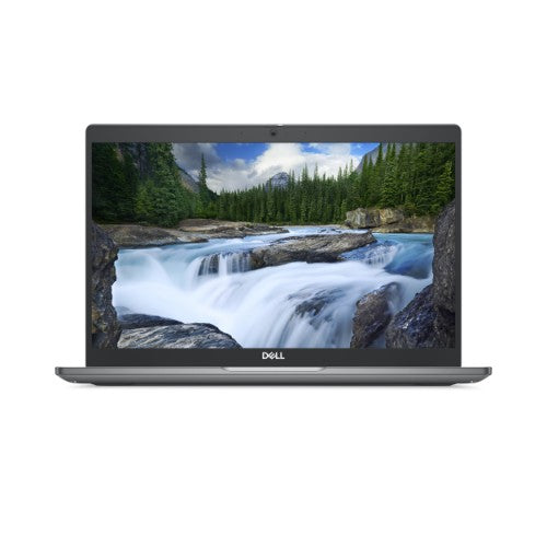 DELL Latitude 5350 Intel Core Ultra 7 165U Laptop 33 cm (13") Full HD 16 GB LPDDR5x-SDRAM 512 GB SSD Wi-Fi 6E (802.11ax) Windows 11 Pro UK English Grey