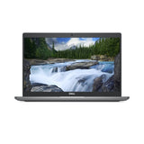 DELL Latitude 5350 Intel Core Ultra 5 135U Laptop 33 cm (13") Full HD 16 GB LPDDR5x-SDRAM 512 GB SSD Wi-Fi 6E (802.11ax) Windows 11 Pro UK English Grey
