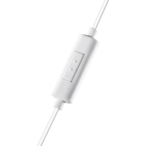 Hama Kooky Headset Wired In-ear Calls/Music Grey, White