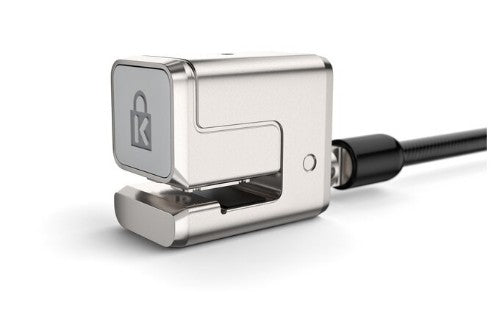 Kensington K62052EUM cable lock Black 1.8 m