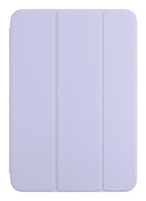 Apple MC2T4ZM/A tablet case 21.1 cm (8.3") Folio Violet