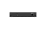 NETGEAR GS308EPP Managed L2/L3 Gigabit Ethernet (10/100/1000) Power over Ethernet (PoE) Black