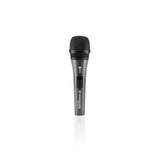 Sennheiser e 835 Stage/performance microphone Black, Grey