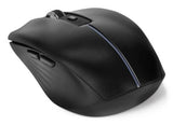 DICOTA D32044B mouse Home Ambidextrous RF Wireless + Bluetooth + USB Type-A Optical 1600 DPI