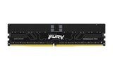 Kingston Technology FURY 256GB 6000MT/s DDR5 ECC Reg CL32 DIMM (Kit of 8) Renegade Pro XMP