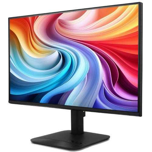 Acer KA2 KA242YG monitor - 23.8" Full HD (1920x1080), IPS, 120Hz, 1ms, AdaptiveSync, black