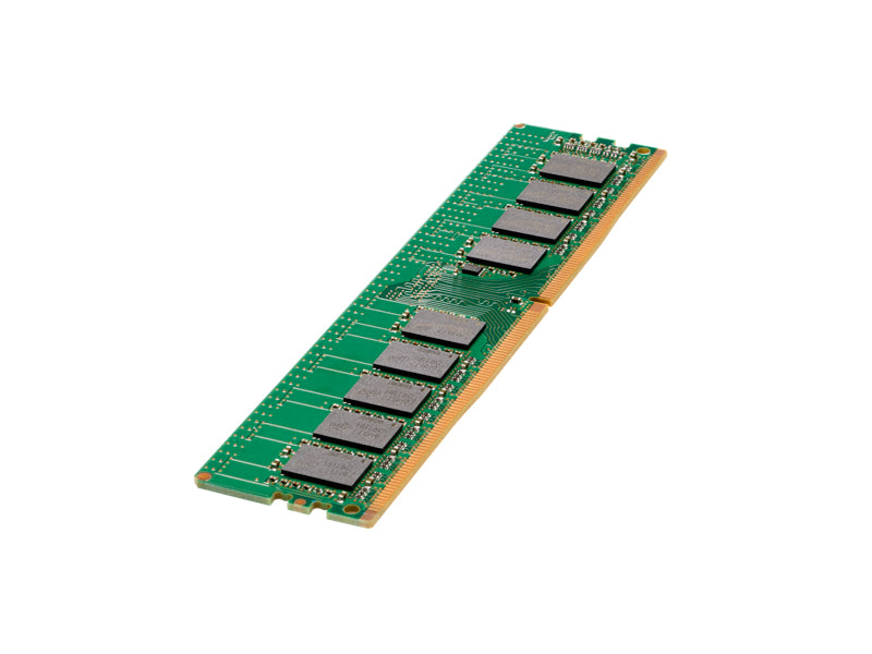 HPE P64336-B21 memory module 16 GB 1 x 16 GB DDR5 4800 MHz  - Computer Components - HPE