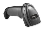 Zebra DS2208-SR7U3200SGW barcode reader Handheld bar code reader 1D/2D LED Black