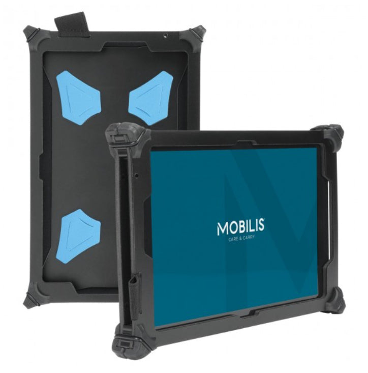 Mobilis 050063 tablet case 22.1 cm (8.7") Cover Black  - Computers - Mobilis