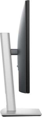 DELL Pro Plus P2725D computer monitor 68.6 cm (27") 2560 x 1440 pixels Quad HD LCD Black, Silver