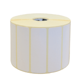 Zebra Z-Select 2000T White