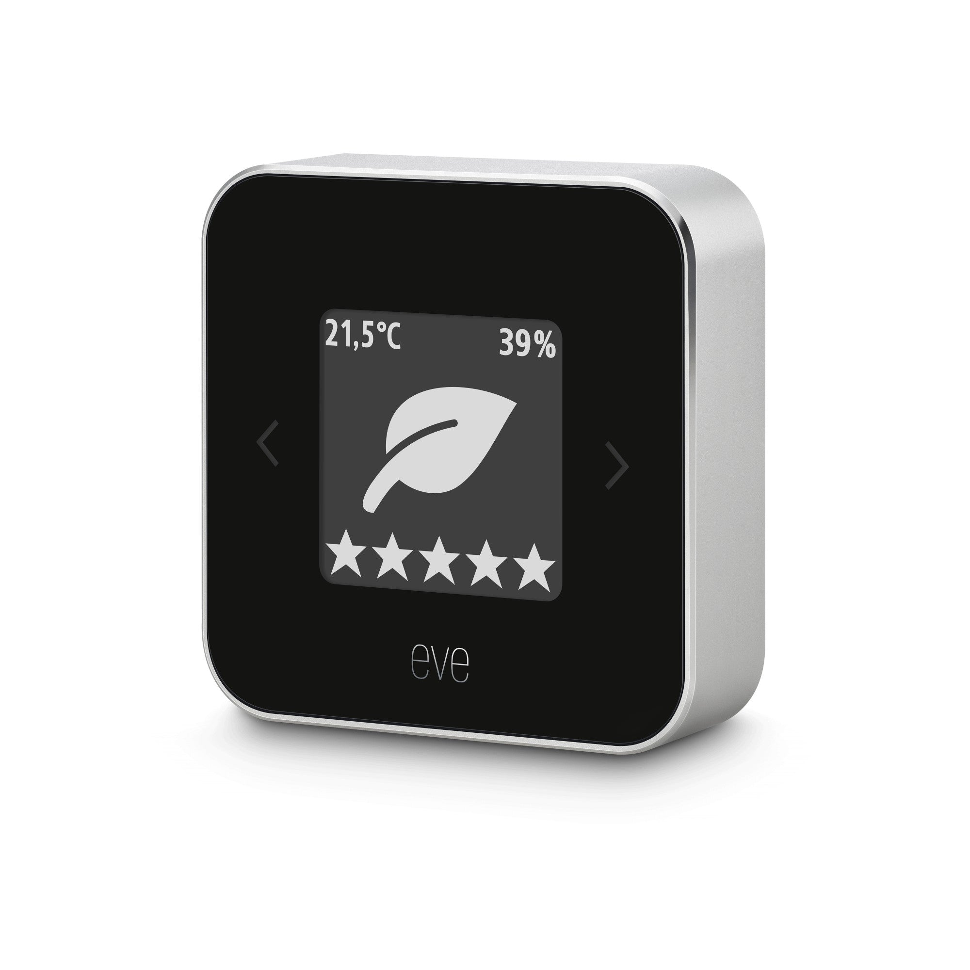 Eve Room smart home environmental sensor Wireless  - Home - EVE