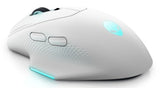 Alienware AW620M mouse Gaming Right-hand RF Wireless + USB Type-C Optical 26000 DPI