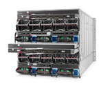 HPE Synergy 4-port Frame Link Module