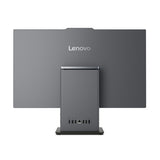 Lenovo ThinkCentre neo 50a 27 Gen 5 Intel Core 5 210H 68.6 cm (27") 1920 x 1080 pixels All-in-One PC 16 GB DDR5-SDRAM 512 GB SSD Windows 11 Pro Wi-Fi 6 (802.11ax) Grey
