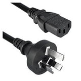 HPE C13 - AS3112-3 AU 250V 10Amp 2.5m Power Cord