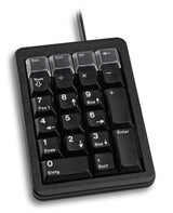 CHERRY G84-4700 numeric keypad Universal USB Black