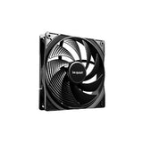 be quiet! Pure Wings 3 140mm PWM high-speed Computer case Fan 14 cm Black 1 pc(s)