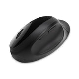 Kensington Pro Fit Ergo Wireless Mouse—Black