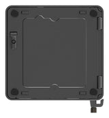 ASUS NUC RNUC15CRKU5063C2 Intel Core Ultra 5 225H 16 GB DDR5-SDRAM 512 GB SSD Windows 11 Pro Mini PC Black