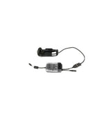 Zebra CRD-TC7X-VCD1-01 holder Passive holder Mobile phone/Smartphone Black