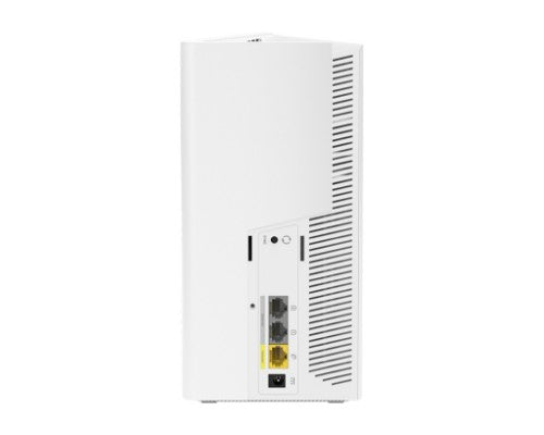 MSI Roamii BE Lite Mesh System 1-pack Dual-band (2.4 GHz / 5 GHz) Wi-Fi 7 (802.11be) White 3 Internal