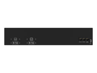 HPE P9R52A power distribution unit (PDU) 16 AC outlet(s) 2U