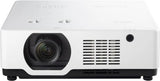 Viewsonic LSC601WU data projector Standard throw projector 6000 ANSI lumens 3LCD WUXGA (1920x1200) White