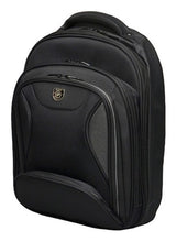 PORT Designs MANHATTAN BACKPACK 15 17 BK Backpack