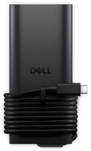 DELL 9JG5W power adapter/inverter Indoor 130 W Black