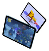 Apple iPad Air 5th Gen 10.9in Wi-Fi + Cellular 64GB - Pink