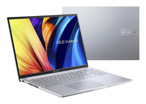 ASUS Vivobook 16 X1605EA-MB059W Intel® Core™ i3 i3-1115G4 Laptop 40.6 cm (16") WUXGA 8 GB DDR4-SDRAM 256 GB SSD Wi-Fi 6 (802.11ax) Windows 11 Home Silver