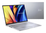 ASUS Vivobook 16 X1605EA-MB059W Intel® Core™ i3 i3-1115G4 Laptop 40.6 cm (16") WUXGA 8 GB DDR4-SDRAM 256 GB SSD Wi-Fi 6 (802.11ax) Windows 11 Home Silver