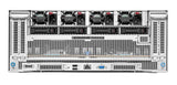 HPE Alletra Storage Server 4140 4SFF PCIe x4 U.3 BC Rear Drive Cage FIO Enablement Kit