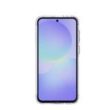 Tech21 T21-11586 mobile phone case 17 cm (6.7") Cover Transparent