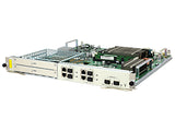 HPE JG672A network switch module