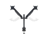Multibrackets M VESA Gas Lift Arm Dual Black