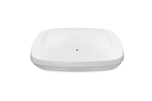 Cisco Meraki CW9166D1-ROW wireless access point White Power over Ethernet (PoE)
