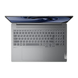 Lenovo IdeaPad Pro 5 16IMH9 Intel Core Ultra 9 185H Laptop 40.6 cm (16") 2.5K 32 GB LPDDR5x-SDRAM 1 TB SSD Wi-Fi 6E (802.11ax) Windows 11 Home UK English Grey