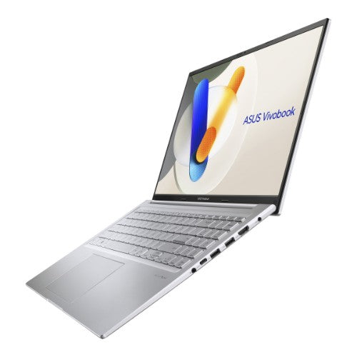 ASUS Vivobook 16 M1605YA-MB456W AMD Ryzen™ 7 7730U Laptop 40.6 cm (16") WUXGA 16 GB DDR4-SDRAM 1 TB SSD Wi-Fi 6E (802.11ax) Windows 11 Home Silver