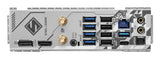 Asrock B650 Steel Legend WiFi AMD B650 Socket AM5 ATX