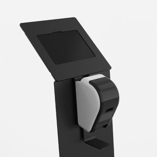 Bouncepad Wing + Brother Printer Mount tablet security enclosure Black 27.7 cm (10.9")