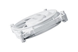 be quiet! SILENT WINGS 4 | 120mm PWM high-speed White Computer case Fan 12 cm 1 pc(s)