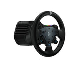 Logitech RS50 System for PlayStation/PC Black Steering wheel Analogue / Digital PC, PlayStation 4, PlayStation 5