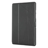 Targus Click-In 26.4 cm (10.4") Flip case Black