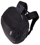 Thule Chasm TCHB215 Black backpack Casual backpack Polyester