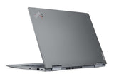 T1A Lenovo ThinkPad X1 Yoga Gen 7 Refurbished Intel® Core™ i7 i7-1270P Hybrid (2-in-1) 35.6 cm (14") Touchscreen 32 GB LPDDR5-SDRAM 512 GB SSD Windows 11 Pro UK English Grey