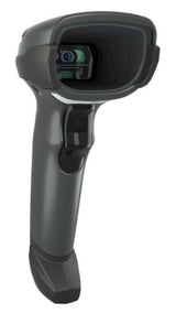 Zebra DS4608-SR Handheld bar code reader 1D/2D LED Black